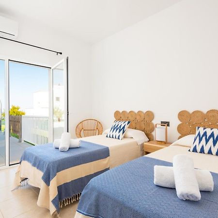 Villa Galerna 苏昂博 外观 照片